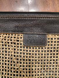 Borsa vintage Gianfranco Ferré 