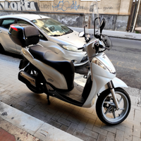 Honda SH 300