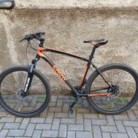 Mountain bike Crow