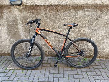 Mountain bike Crow