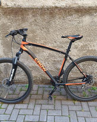 Mountain bike Crow