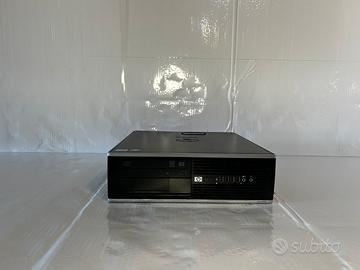 PC fisso Intel Core 2 Duo 3.0 GHz