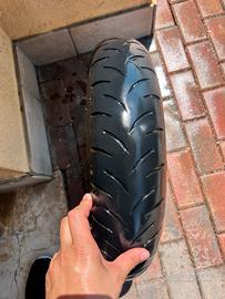 Gomma Tmax 530-560 anteriore