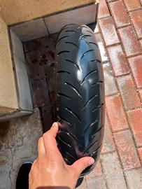 Gomma Tmax 530-560 anteriore