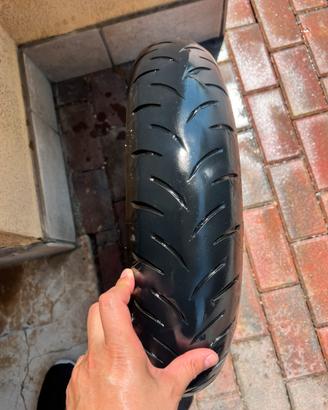 Gomma Tmax 530-560 anteriore