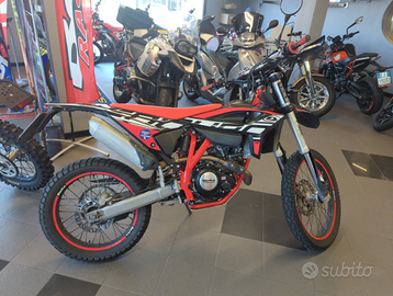 BETA RR 125 4T enduro