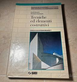 Libro tecniche