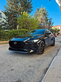 Mazda 3 Bp 2.5 Skyactive 140cv Homura