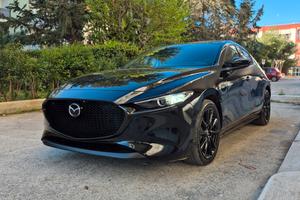 Mazda 3 Bp 2.5 Skyactive 140cv Homura