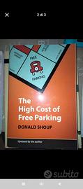 Libro The High cost of free parking