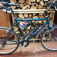 MTB 26" acciaio
