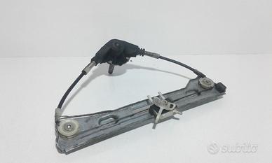 Ricambio Alzacristallo porta post. Destro FIAT PAN