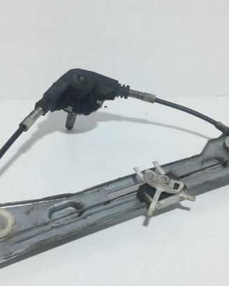 Ricambio Alzacristallo porta post. Destro FIAT PAN