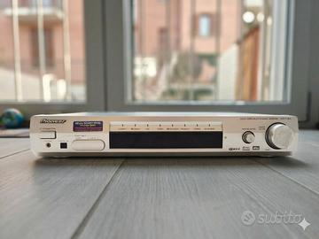 Sintoamplificatore Pioneer VSX-C301 – 5.1 