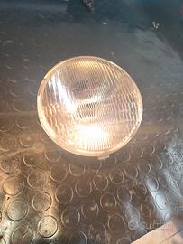 faro anteriore vespa pk/hp originale 1991