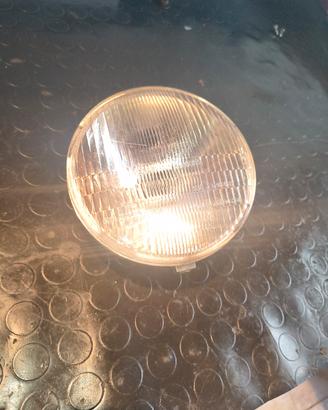 faro anteriore vespa pk/hp originale 1991