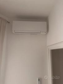 10 Condizionatori Mitsubishi Electric