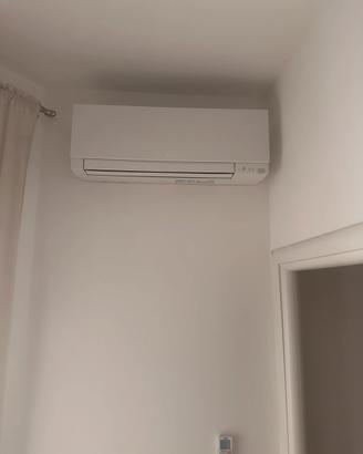 10 Condizionatori Mitsubishi Electric