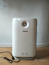 Depuratore d'aria serie 2000. AC2887