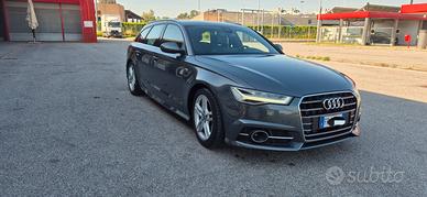 Audi a6 2.0 TDI 2018