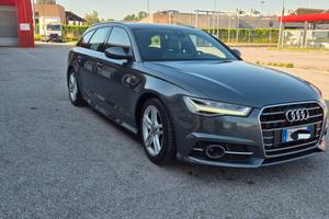 Audi a6 2.0 TDI 2018