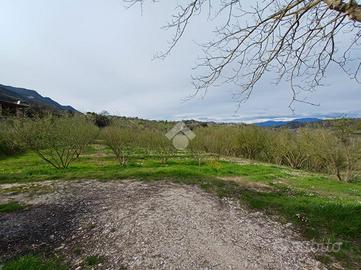 RUSTICO A SANT'ORESTE