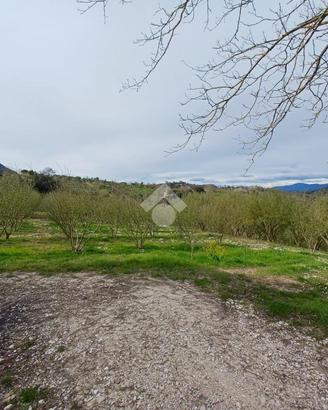 RUSTICO A SANT'ORESTE