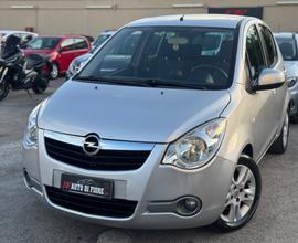 Opel Agila 1.2 94CV Enjoy