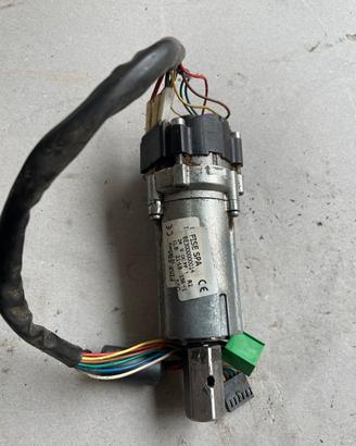 Motore ruota ambrogio l 30 Elite