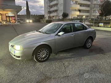 Alfa Romeo 156