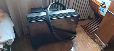 condizionatore portatile Cucciolo Aermec
