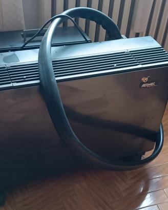 condizionatore portatile Cucciolo Aermec