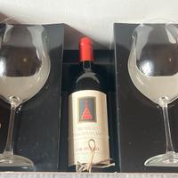 Brunello di Montalcino Col D’Orcia 1998