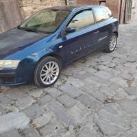 Fiat Stilo