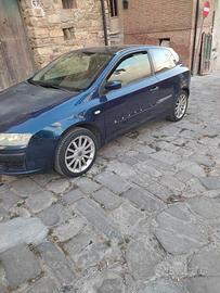 Fiat Stilo