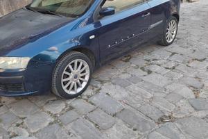 Fiat Stilo