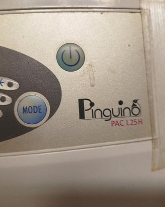climatizzatore con pompa calore