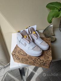 Nike Vandalised LX Bianco

