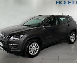 Jeep Compass 2nd SERIE 1.3 T4 190CV PHEV AT6 ...