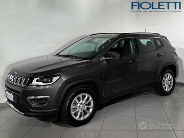 Jeep Compass 2nd SERIE 1.3 T4 190CV PHEV AT6 ...