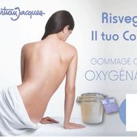 SCRUB della CHRISTIAN JACQUES COSMETICS