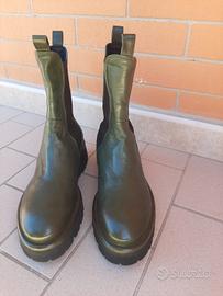 Stivaletti da donna King Tartufoli