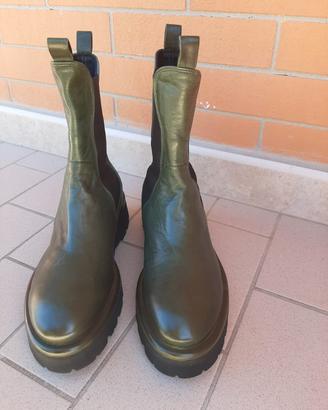 Stivaletti da donna King Tartufoli