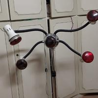 Lampada  infrarossi