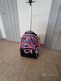 Zaino scuola
