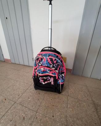 Zaino scuola