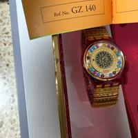 Swatch Xmas Xian Lax By Christian Lacroix Gz140