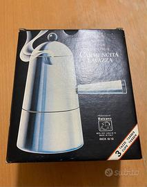 CAFFETTIERA CARMENCITA LAVAZZA