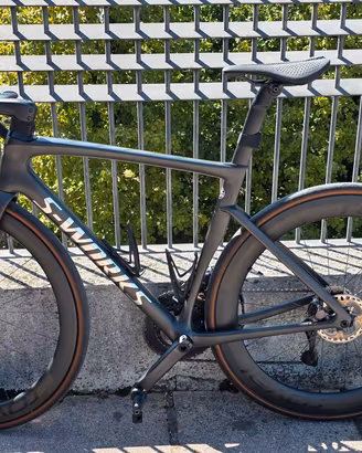 Specialized SL7 taglia 54