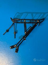 Portapacchi per bici universale per bic da corsa